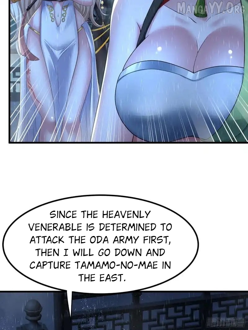 Rebirth of King Zhou: Not Being the Ultimate Villain Chapter 179 - page 5